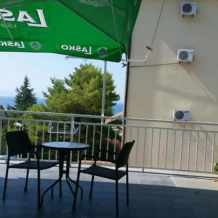 Naputica 34 Apartment Baska Voda