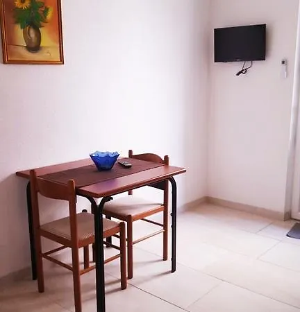 Apartment Naputica 34