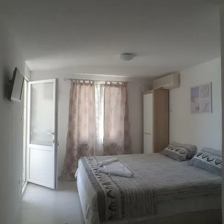 Apartment Naputica 34 Baska Voda