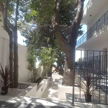 Apartment Naputica 34