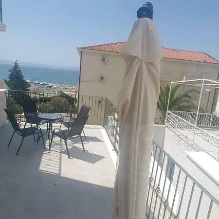Apartment Naputica 34 Baska Voda