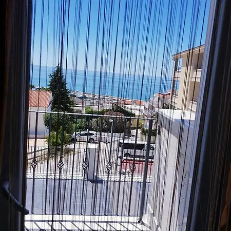 Apartment Naputica 34